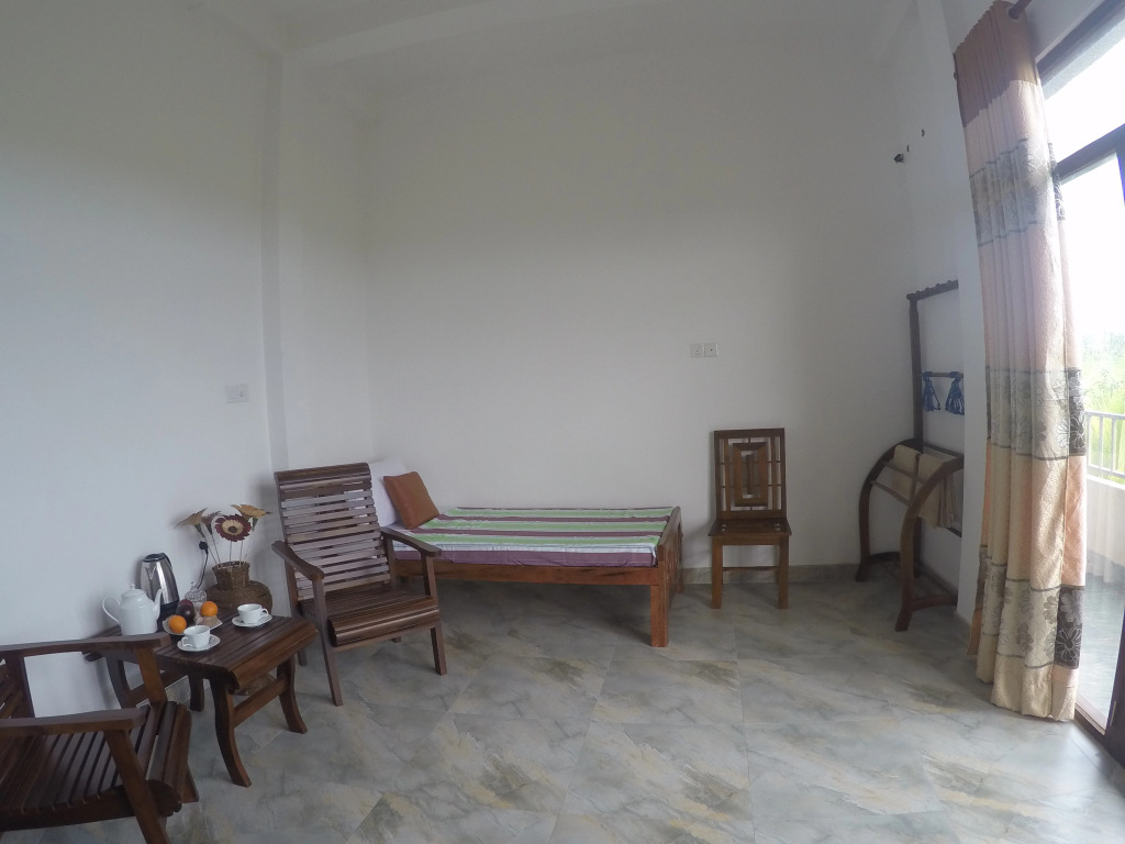 Dhammika Magic Palace