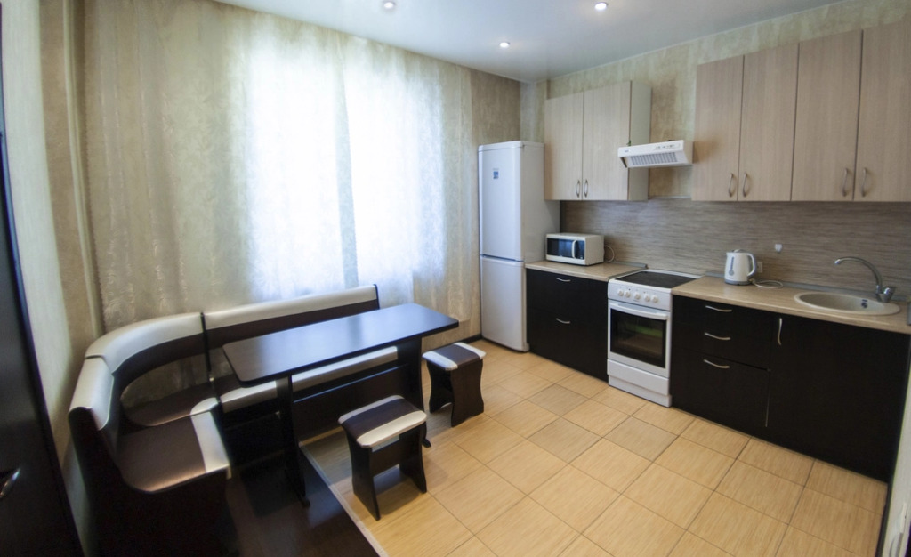 Апартаменты ATLANT Apartments 432