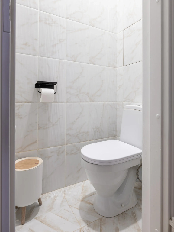 Квартира GM Apartments Легендарная Двушка на Тверской у Садово-Триумфального Сквера