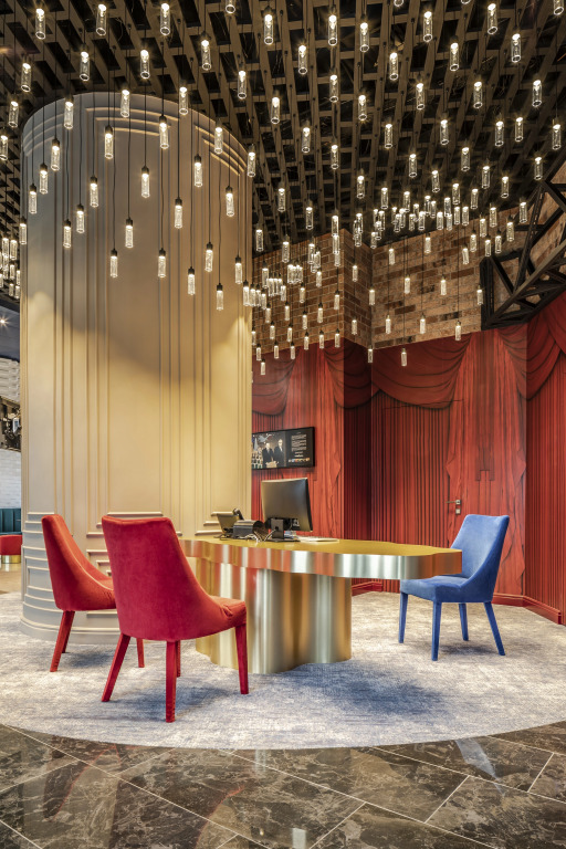Отель Mercure Калининград Центр