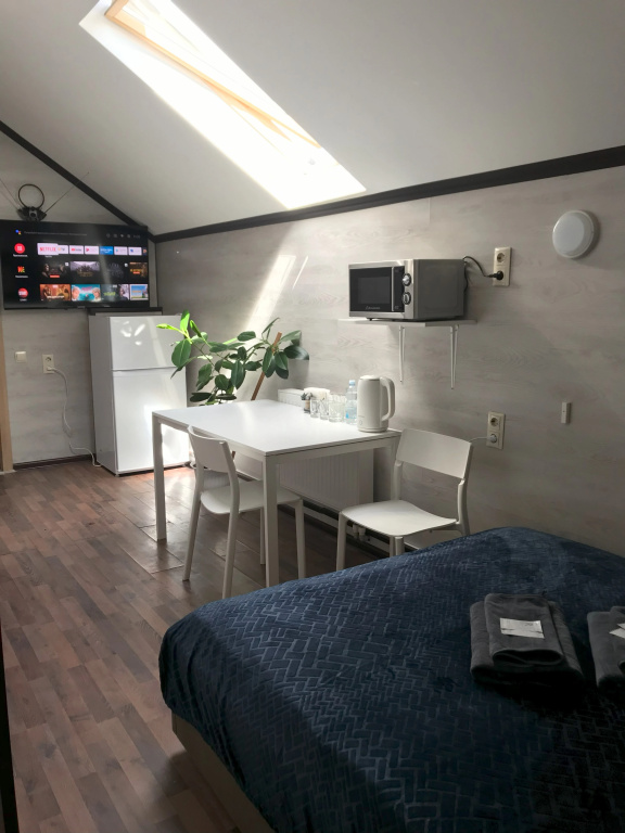 Отель Maziiz Hotel на Советском