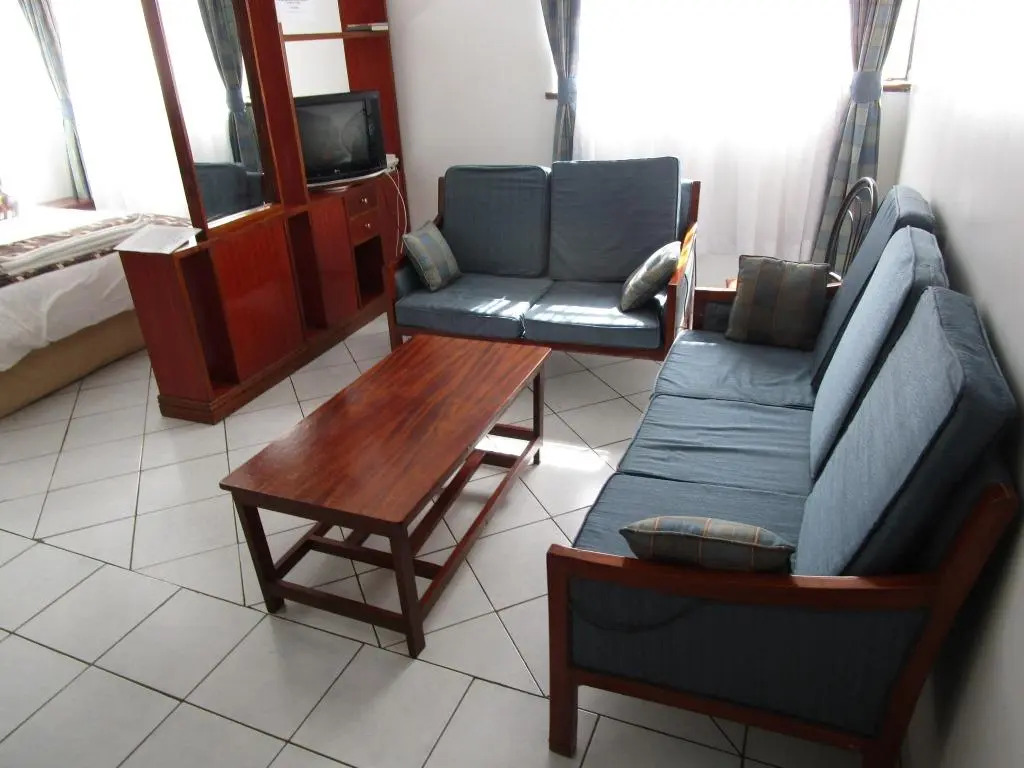 YWCA Parkview Suites