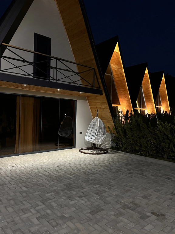 Вилла AFORREST FAMILY RESORT