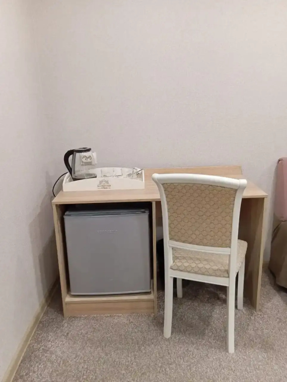 Отель Ессентуки