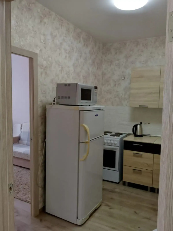 Квартира на Микрохирургии Глаза