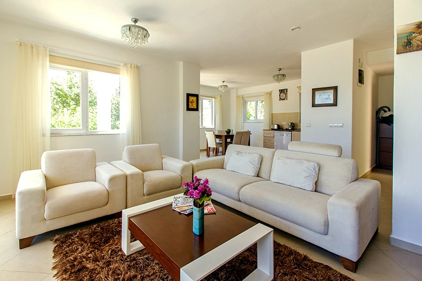 Nesrin Villa