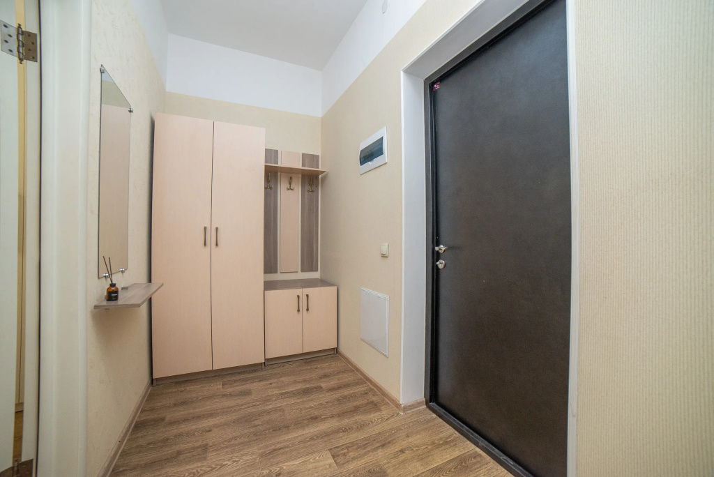 Квартира BeGuest на Щорса 53