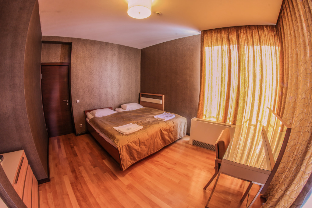 Sachkhere Garden Hotel Complex
