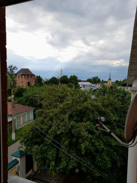 Гостевой дом У Спасской Башни