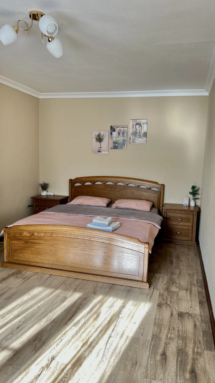Квартира на улице Кирова, 3А