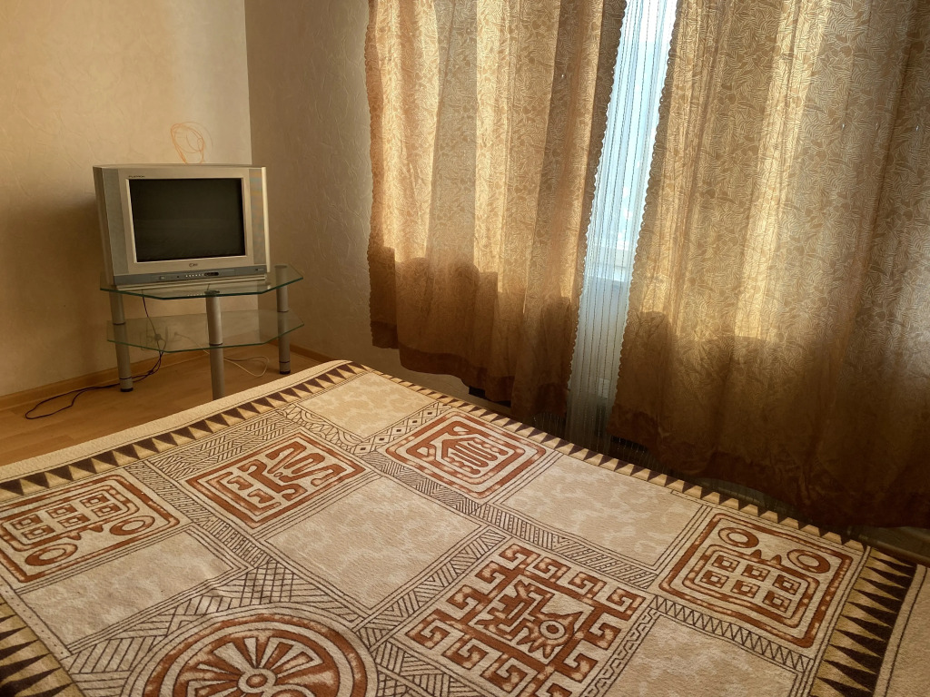Квартира в Балашихе на Солнечной 19