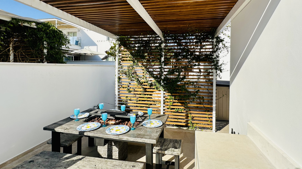 Вилла Luxury Paradise Villa
