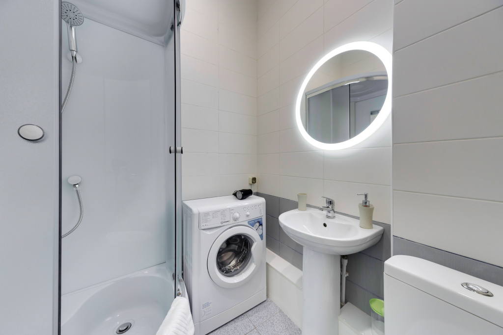 Меблированные комнаты Reserva