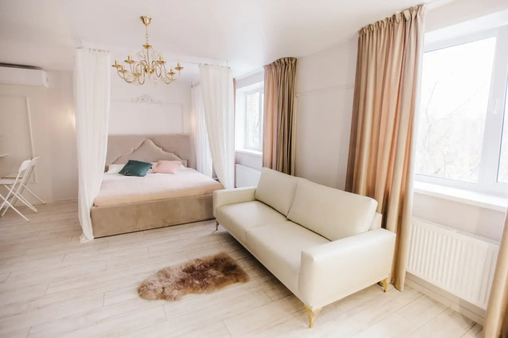 Отель Room12
