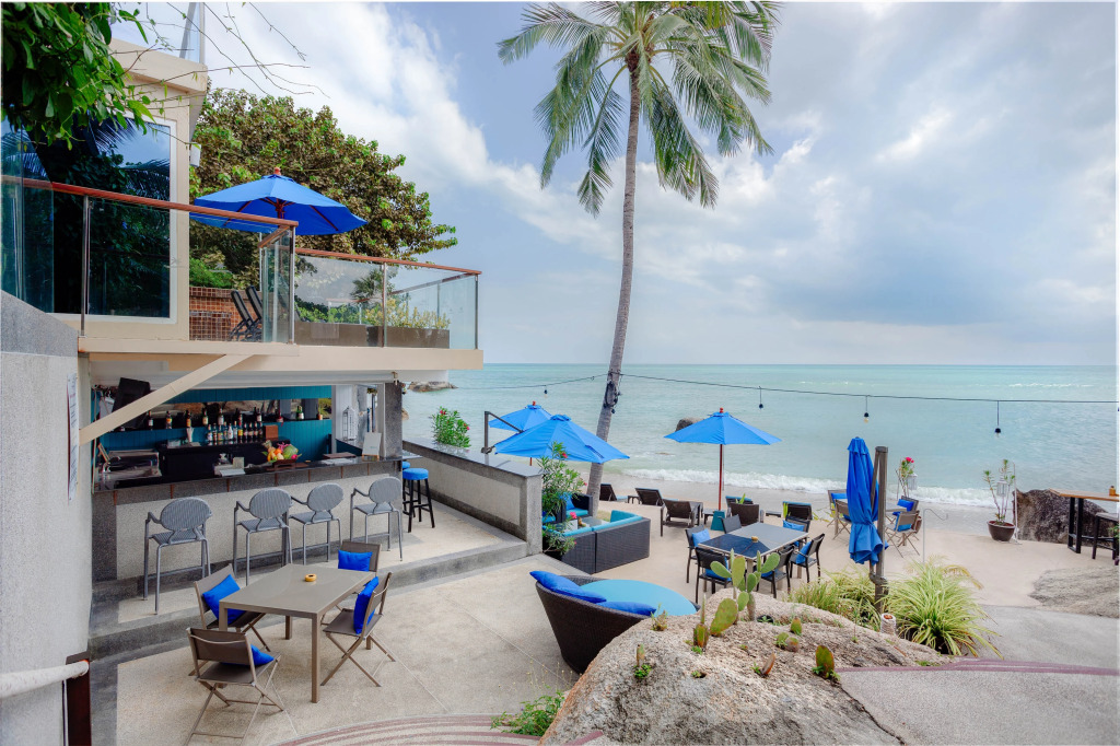 Royal Beach Boutique Resort & Spa Koh Samui