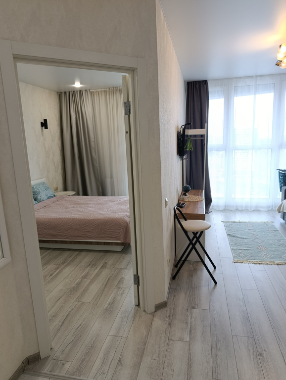 Апартаменты 2Rooms Канны MinskMir