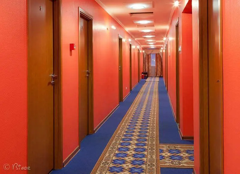 Inta Hotel
