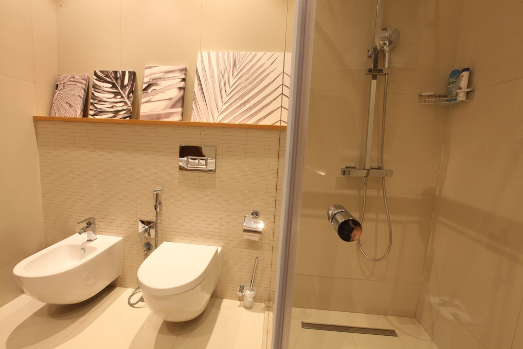 Апарт-отель White Villas 2 Seabreeze Resort