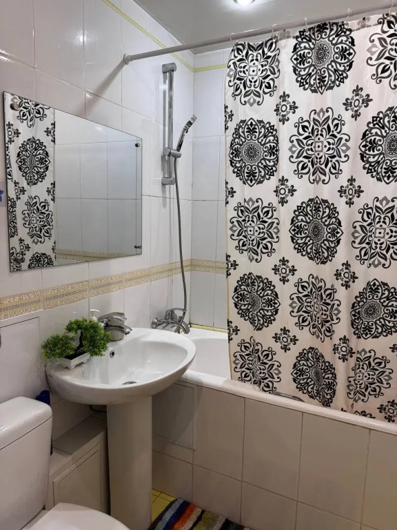 Квартира в самом центре Пятигорска