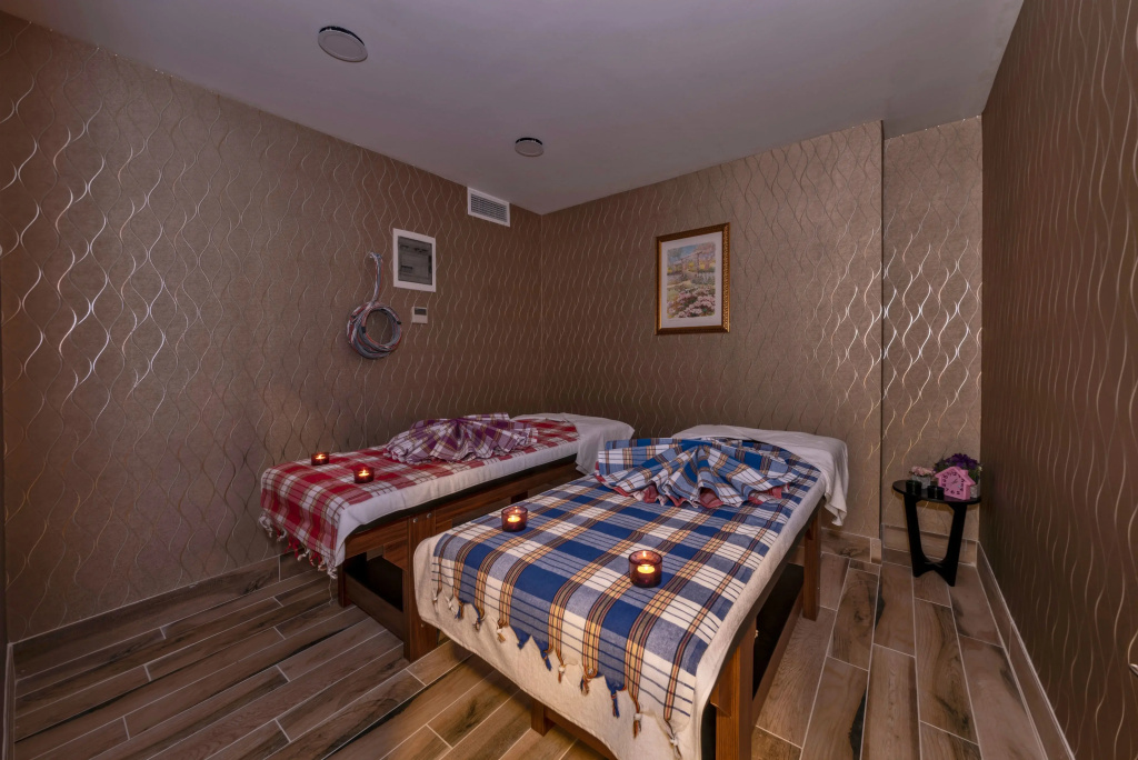 Piya Sport Hotel