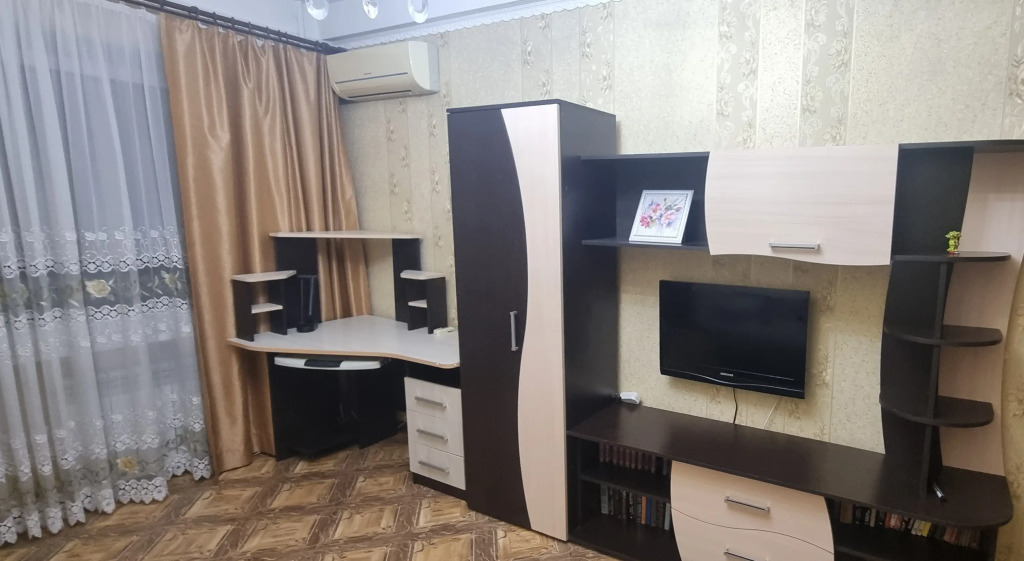 Квартира Двушка на Западном