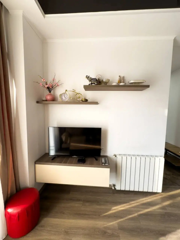Апартаменты Near the beach