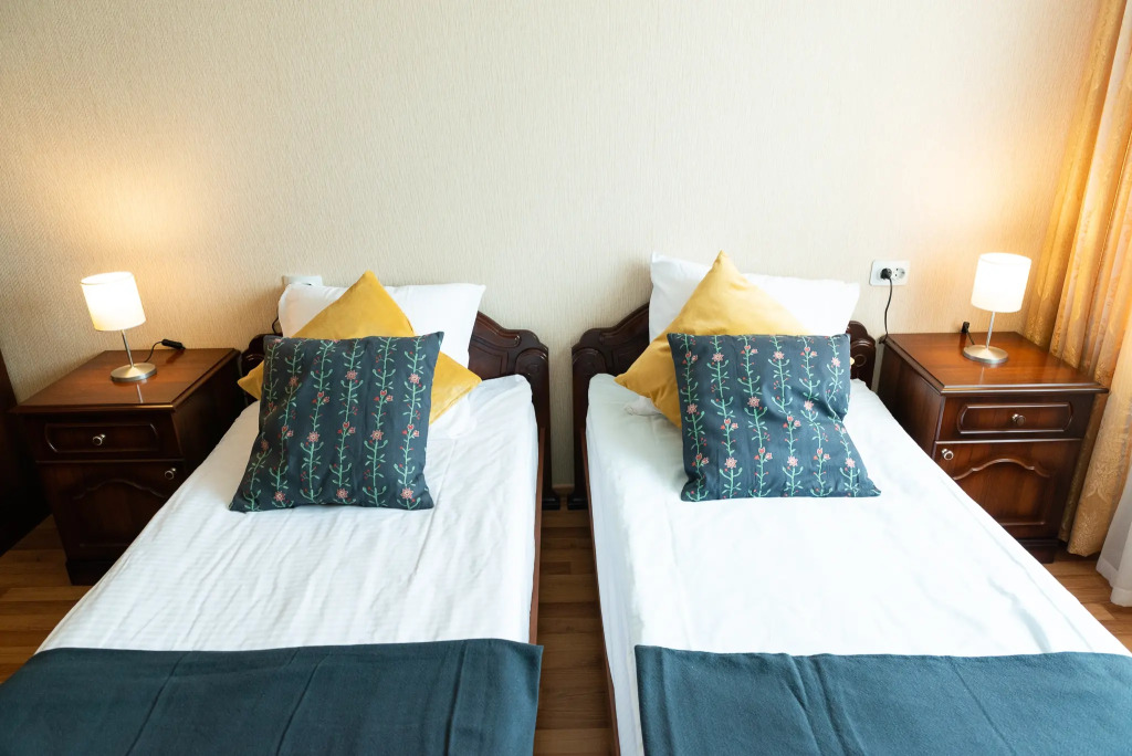Schipok Hotel