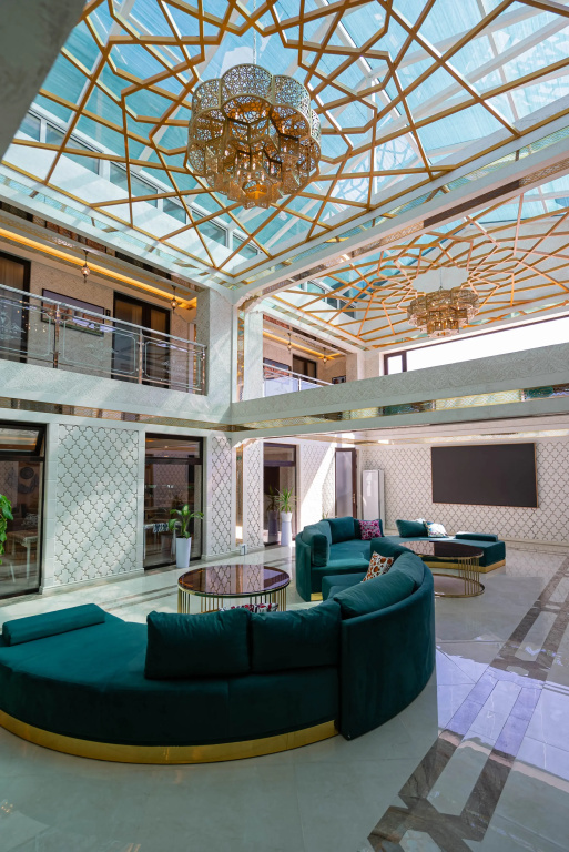 Volidam Hotel