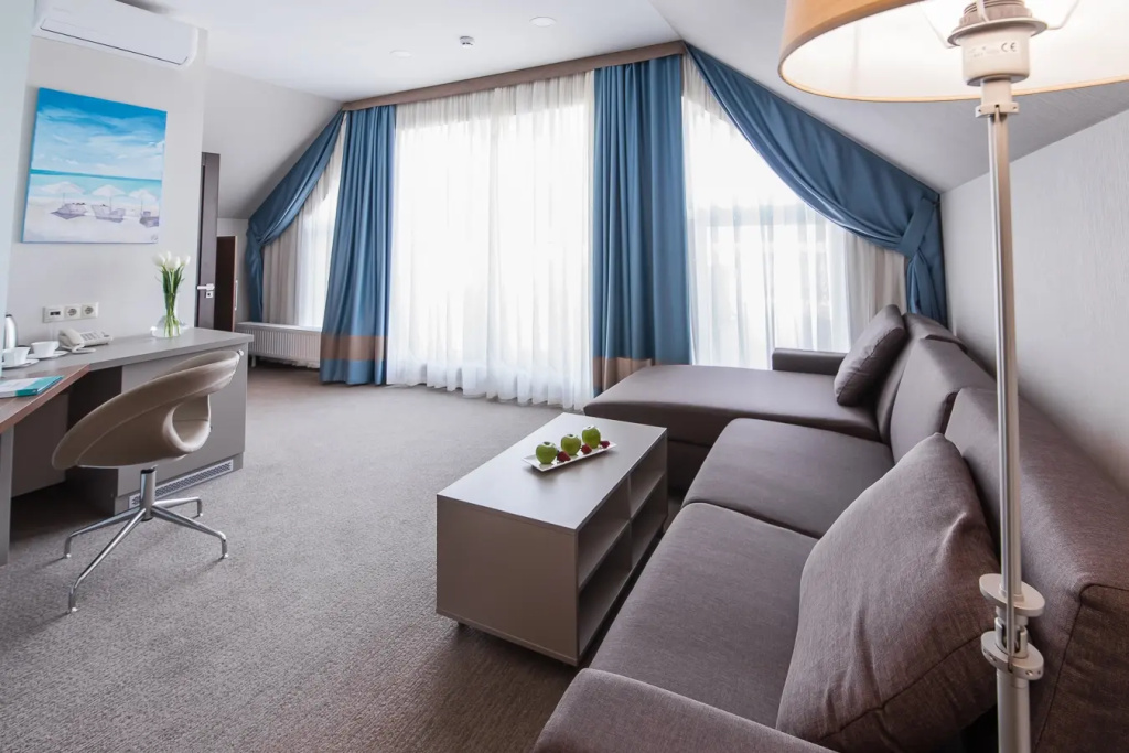Blumarin Hotel