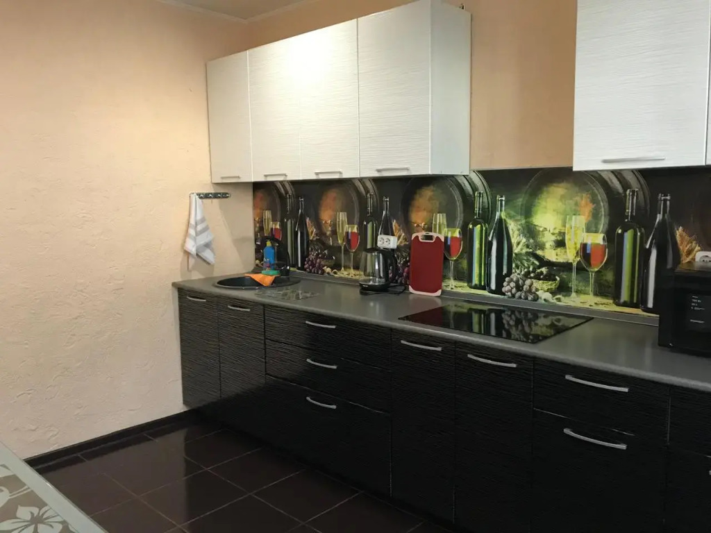 Pyat Zvyozd Nochnoy Gorod Apartments