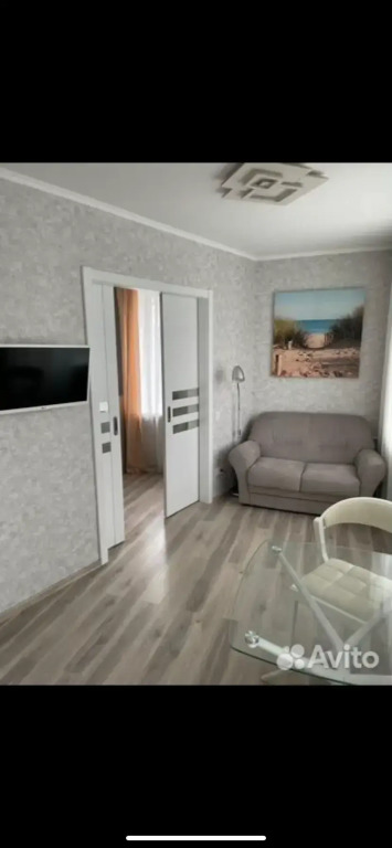 Квартира Аврова 13