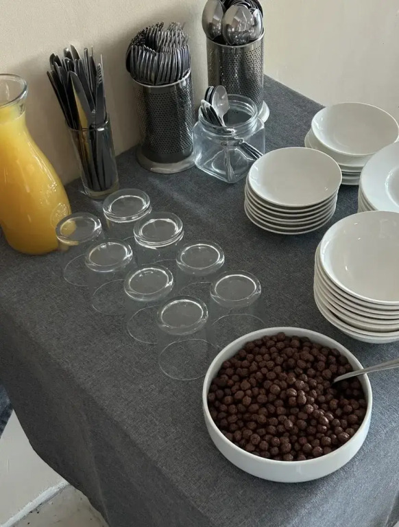 Prince Hotel Gagra