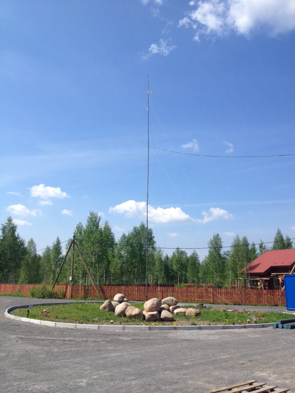Finskaya Usad'ba Guest House