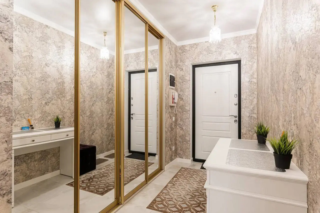 Апартаменты Belmir Residence