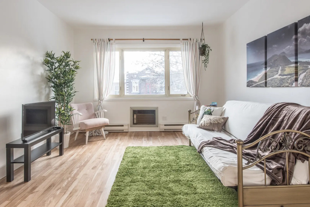 Gite du Survenant Montreal
