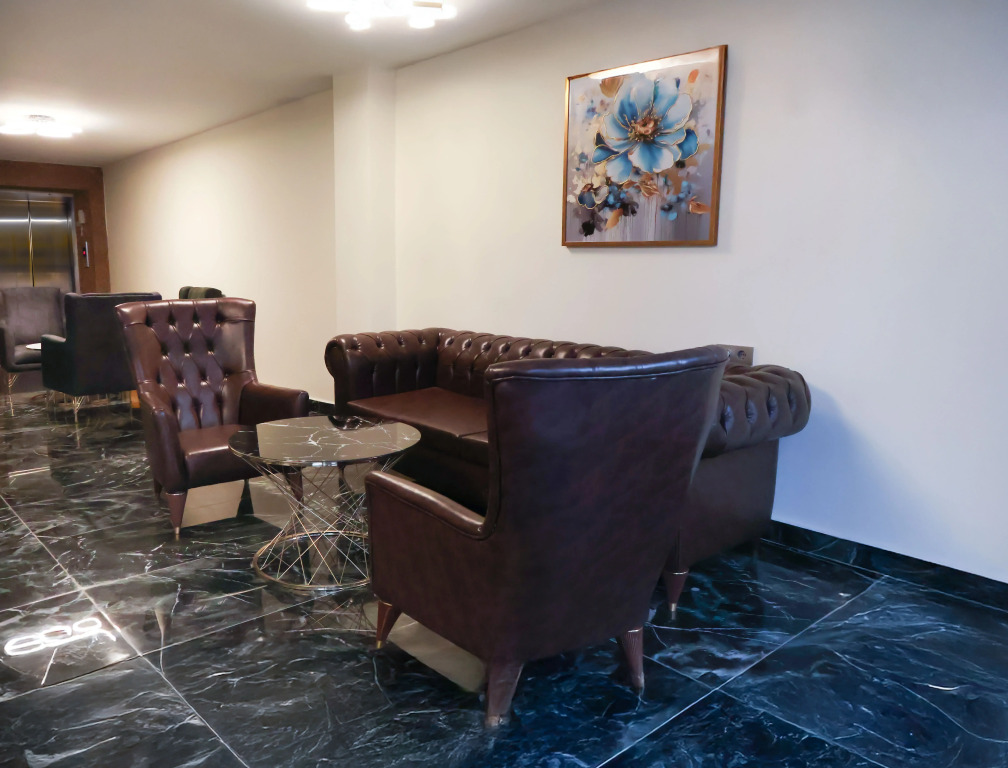 Lara Street Hotel
