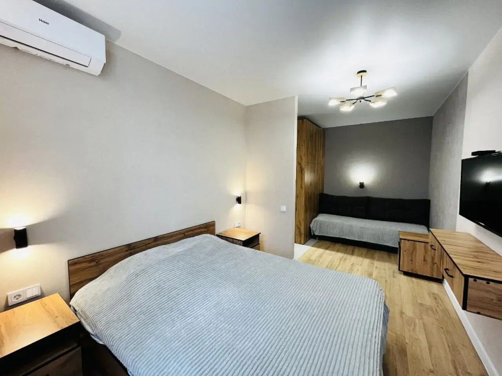 Квартира Моршанское Шоссе 24К 73