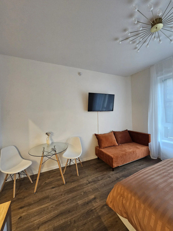 Апартаменты Грин парк by ABC APARTMENTS