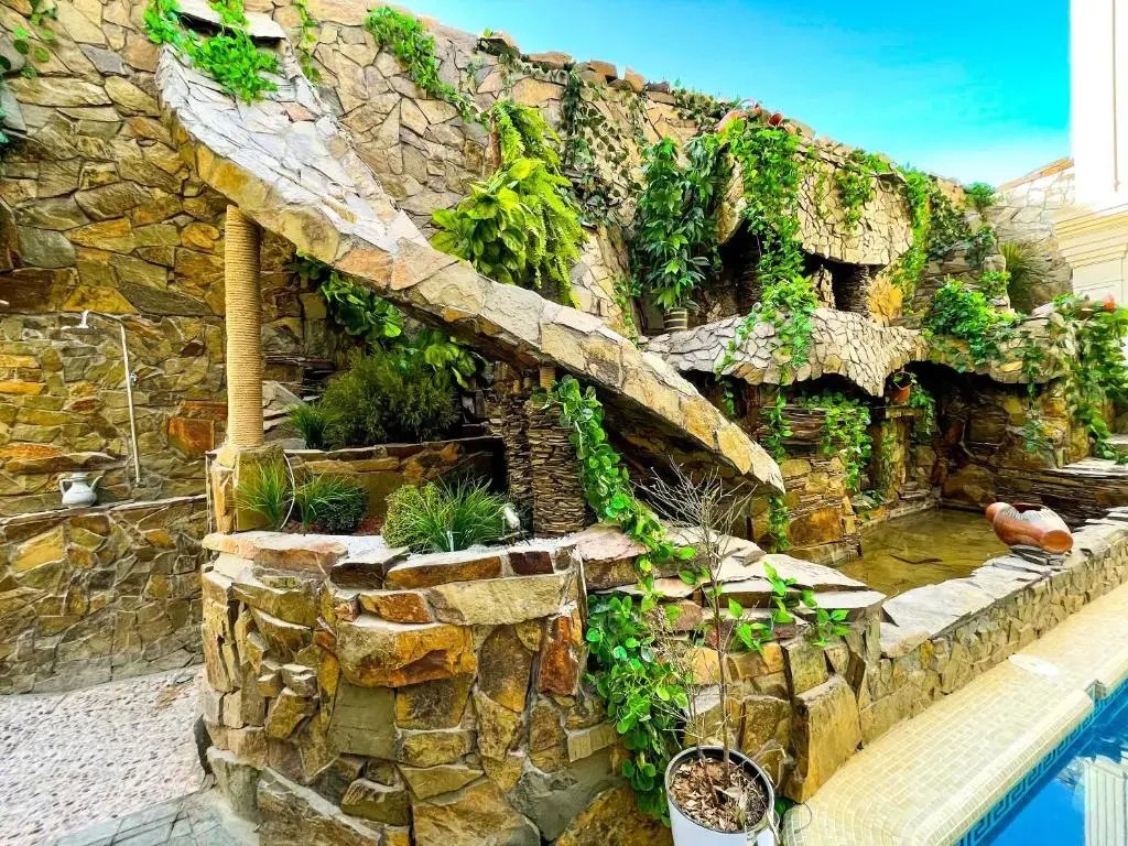 Medina Hotel Samarkand