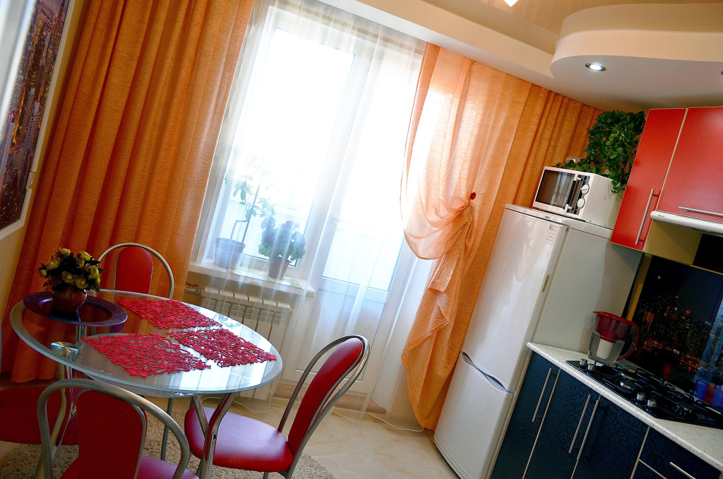 Апартаменты ApartLux Карбышева в Волжском