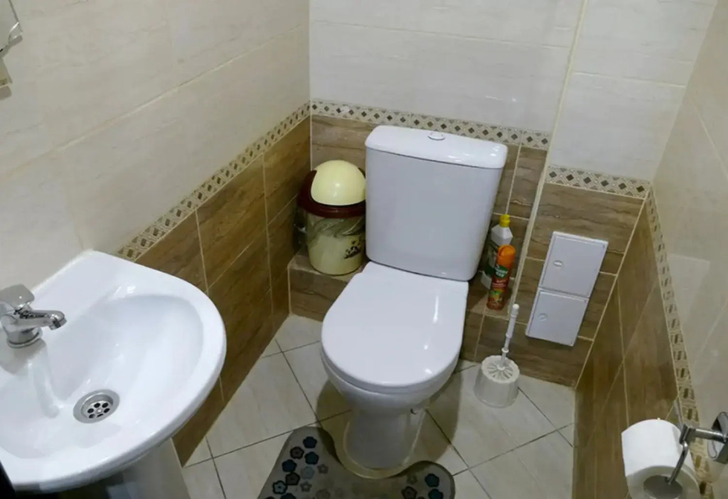 Na Ulitse Kalinina 14 Flat