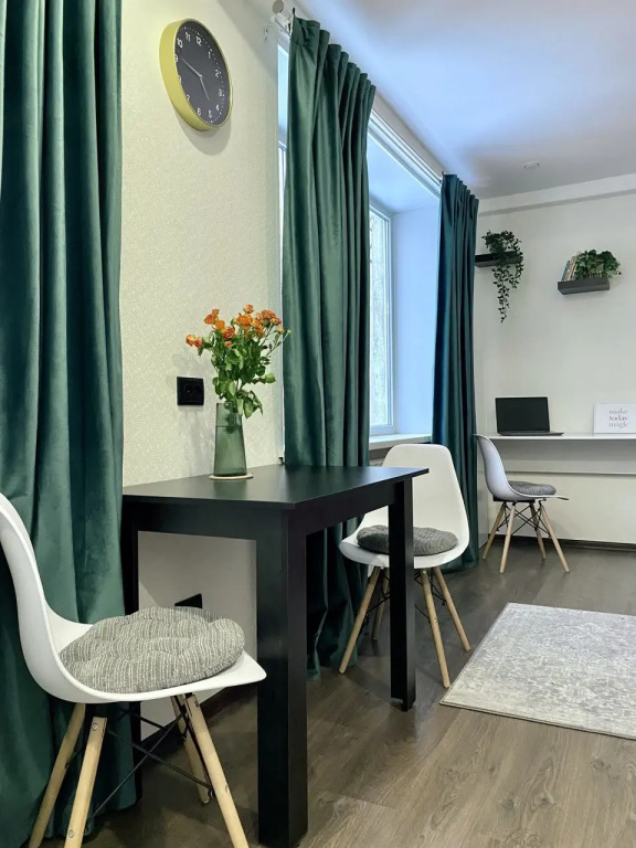 Квартира Petra Apartments