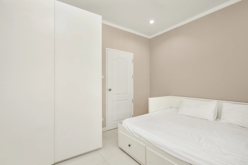 Апартаменты Kamala Regent 3 bedrooms C201