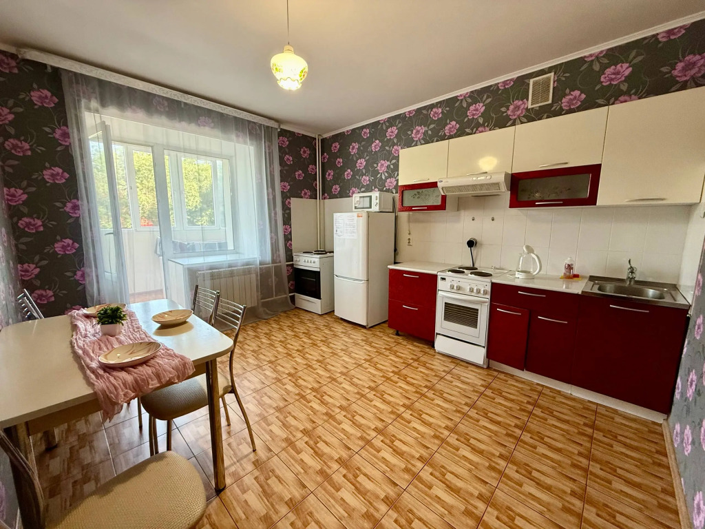 Квартира Lofthouse