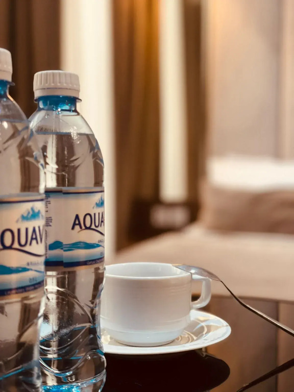 Seven Boutique Hotel Baku