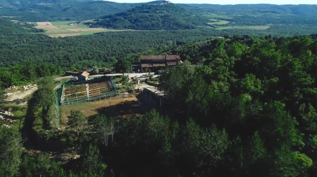 Sancta Maria Villa