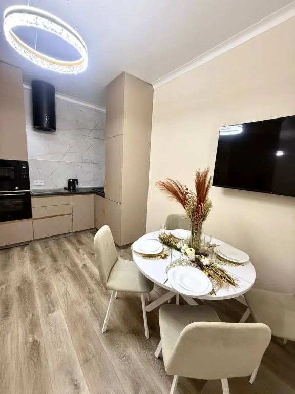Апартаменты в ЖК Tau House 00199700