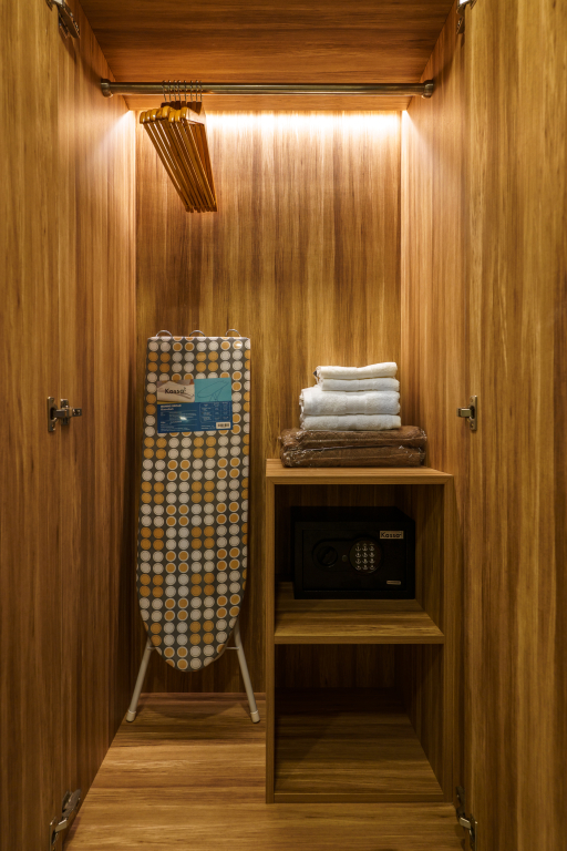 Квартира Perfect Studio 3 pools Nai Harn