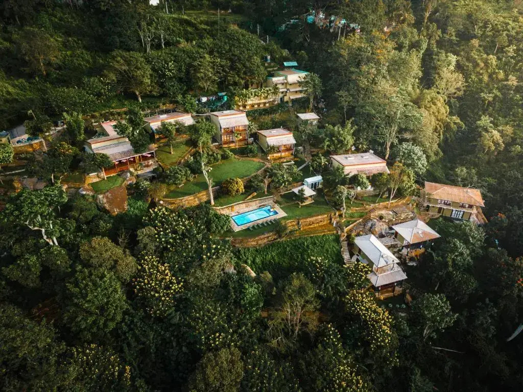 Курортный отель Melheim Resort and Spa