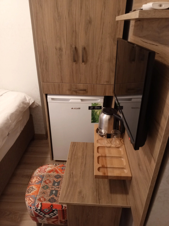 Kosk Hotel Kadikoy